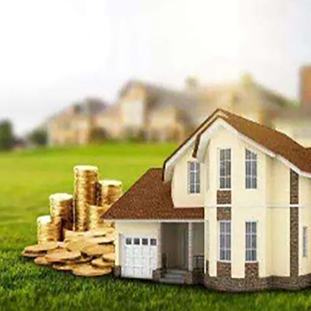 米脂房子二次抵押贷款多久可以放款?
